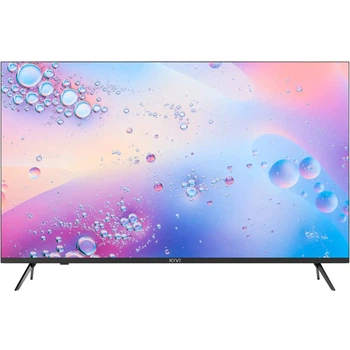 Телевізор TV Kivi 65U760QB 65'' UHD DLED T2 Android 11 2 x 12W HDMI Wi-Fi VESA 400x200 M6 Black (65U760QB)