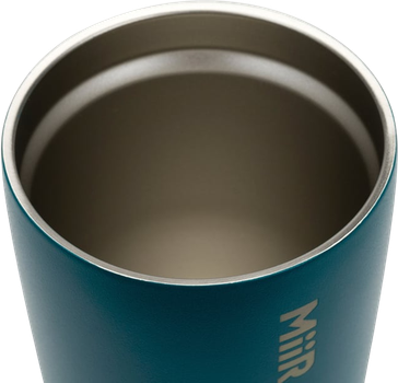 Кружка MiiR Tumbler бірюзова 350 мл (840150800811)