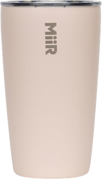 Кружка MiiR Tumbler пудрова 350 мл (840150800842)