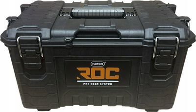 Ящик для інструментів Keter ROC Pro Gear 2.0 356 x 316 x 571 мм (7290112638151)