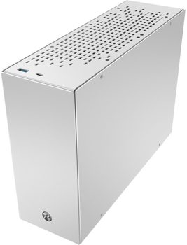 Obudowa Raijintek Ophion 7L Mini-ITX White (0R20B00203)