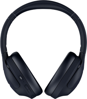 Słuchawki Canyon OnRiff 10 ANC Bluetooth Black (CNS-CBTHS10BK)