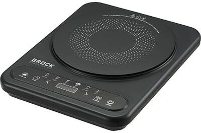 Настольная плита электрическая BROCK HP2007