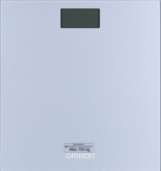 Весы напольные Omron HN-289-ESL