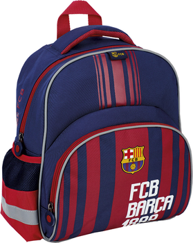 Рюкзак Barcelona 2 відділення (502018003)