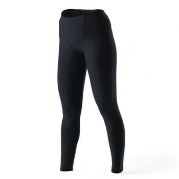 Легінси для йоги Hugger Mugger Jivana Ankle-Length Leggings (чорний), HM-JAL-L-BK