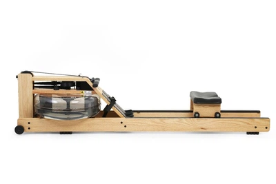 Гребний тренажер WaterRower Oak, 220 S4 (дуб), WR-10.107 (oak)