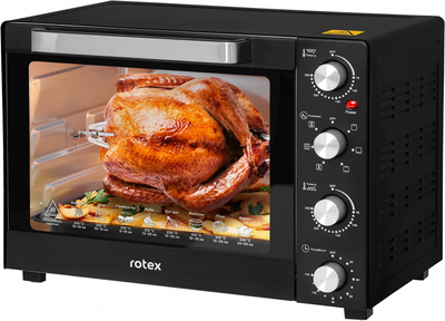 Електрична піч ROTEX ROT650-B