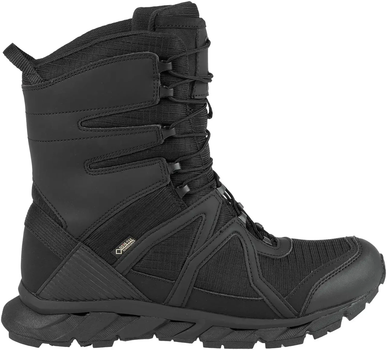 Черевики Chiruca Patrol High 47 Gore-Tex Black