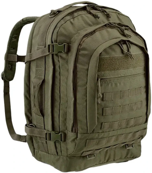 Рюкзак Outac Modular Back Pack. Олива