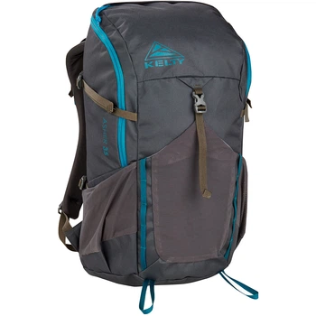 Рюкзак Asher 35 beluga-stormy blue Kelty