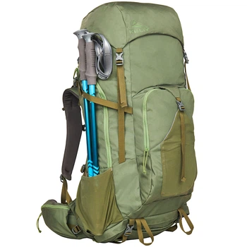 Рюкзак Asher 85 winter moss-dill Kelty