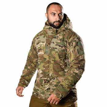 Комплект Defender 7 lvl Multicam 2XL