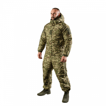 Комплект Defender 7 lvl Хижак 2XL