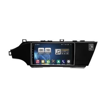 Штатна магнітола серії QIV Q1 під Toyota Avalon 2013-2018 9 дюймів C-Q46248