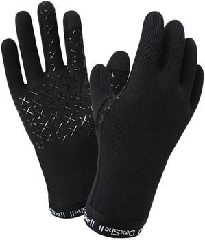 Перчатки DexShell DryLite Gloves S Black