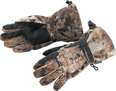 Перчатки Beretta Outdoors Extreme Ducker 2XL