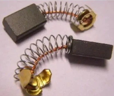 Щетки 6*10*14 на болгарку DWT 180