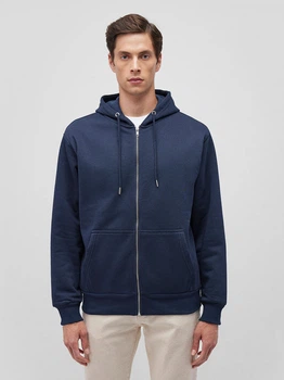 Толстовка на блискавці чоловіча Columbia Trek Full Zip Hoodie