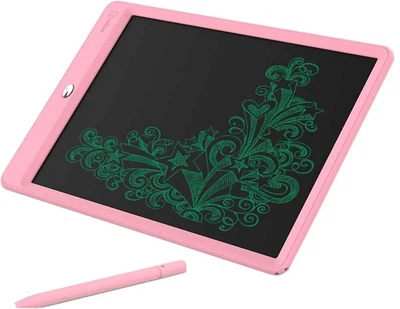 Планшет для малювання Xiaomi Wicue Writing Tablet 10" (WS210) рожевий