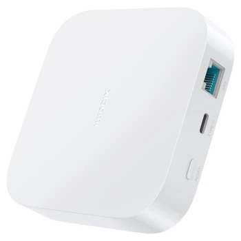 Шлюз Mi Smart Home Hub 2 (BHR6765GL)