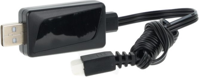 Кабель USB Carrera для літій-іонних батарей 7.4 В 2 A (9003150132073)