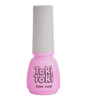 Каучуковая база Toki Toki Rubber Base, 5 мл