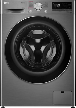 Пральна машина LG F2V5GS9PW TT
