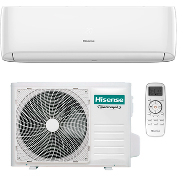 Сплит-система Hisense Perla Easy Smart CA50XS1A [116543]