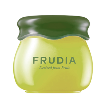 Бальзам для губ с авокадо и центеллой Frudia Avocado Cica Relief Lip Balm 10 г