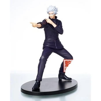 Фигурка Сатору Годжо Магическая Битва Jujutsu Kaisen Satoru Gojo Vol. 2 TV Animation Prize Taito T84084