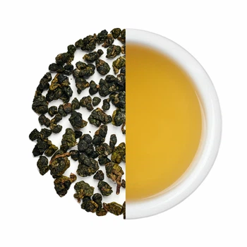 Чай OYCHA Молочна гора / Алішань, 50 г