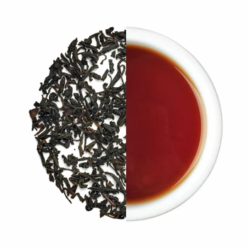 Чай OYCHA Сам собі Ассам / Класика, 200 г