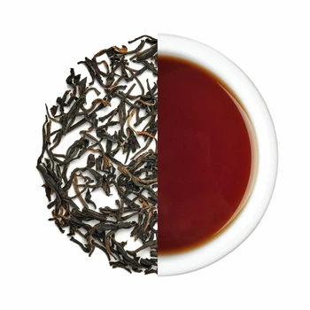 Чай OYCHA Юньнань стайл / Дян Хун, 70 г