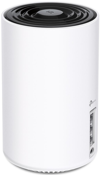 Маршрутизатор TP-LINK Deco XE75 (4897098687123)