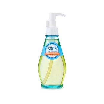 Гідрофільна олія для глибокого очищення пор Holika Holika Soda Pore Cleansing Deep Cleansing Oil 150 ml
