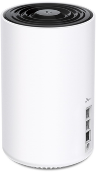 Router TP-LINK Deco XE75 Pro (4897098684979)