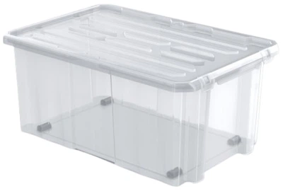 Контейнер з кришкою Keden NCC12 NCP12 30x20x16.5 см (11063100101)