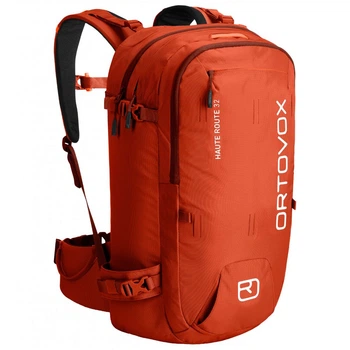 Рюкзак Ortovox Haute Route 32 desert orange оранжевий