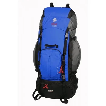 Рюкзак Neve Expert 75 синій