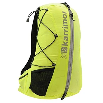 Рюкзак Karrimor X Running Backpack 15 салатовий