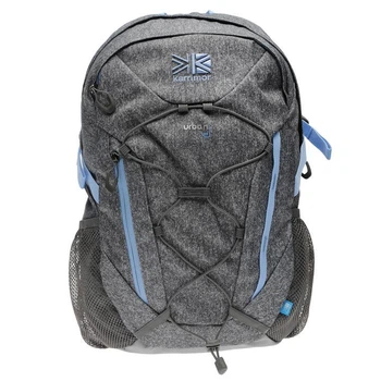 Рюкзак Karrimor Urban 30 мармур/синій