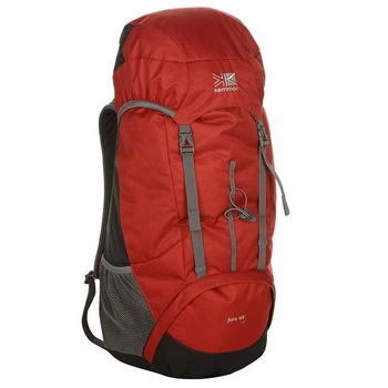 Рюкзак Karrimor Jura Air 45 червоний