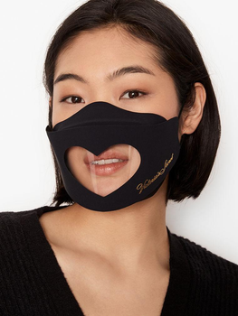 Багаторазова захисна маска Victoria's Secret Reusable Mask