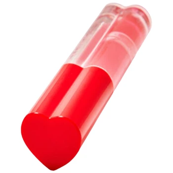 Масло для губ Bath & Body Works Strawberry Pound Cake Lip Oil 3 мл
