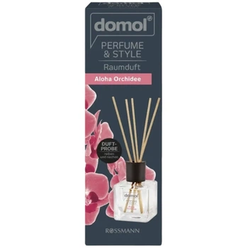 Аромадиффузор Domol Perfume & Style Raumduft Aloha Orchidee 50 мл
