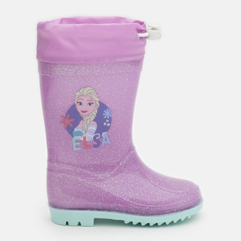 Детские резиновые сапоги Frozen