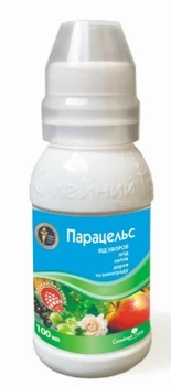 Фунгицид Парацельс 100 мл