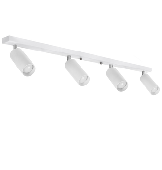 Світильник стельовий Атмолайт (спот) Chime L110-4 White білий