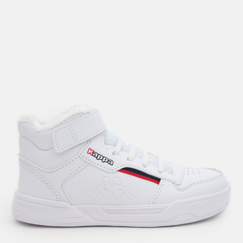 Подростковые зимние ботинки Mangan Ii Ice K